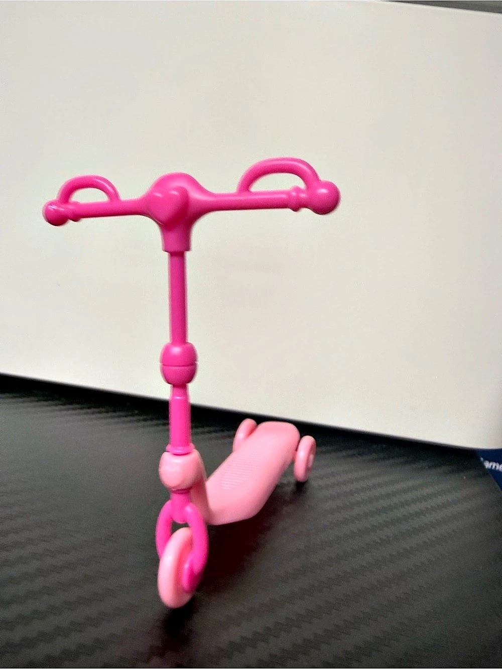 Simba Toys Steffi Love Chic City Scooter Accessory Pink